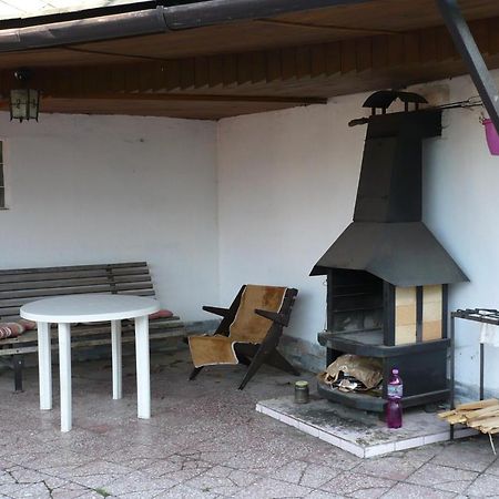 Ubytování LENKA Bela pod Pradedem Exterior foto