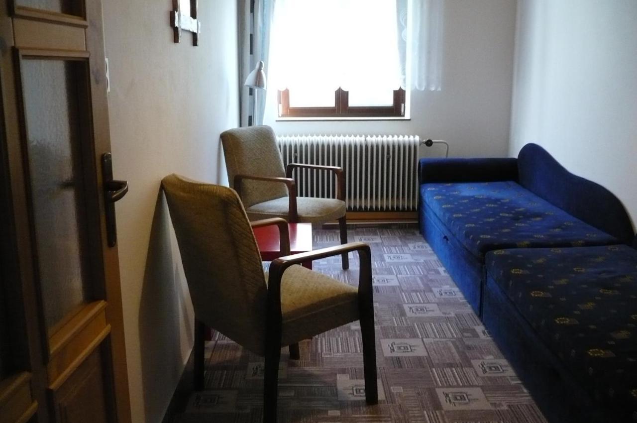 Ubytování LENKA Bela pod Pradedem Exterior foto